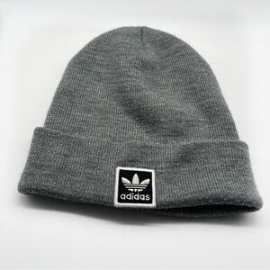 Adidas Men’s Wide Cuff Beanie